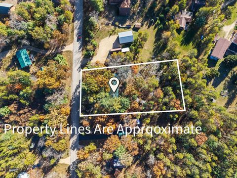 Tiny photo for 1951 S Cypress Drive, Arkdale, WI 54613 (MLS # 2011084)