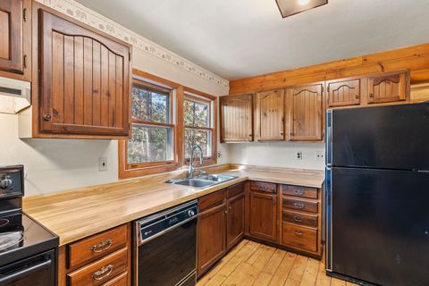 Tiny photo for 1951 S Cypress Drive, Arkdale, WI 54613 (MLS # 2011084)