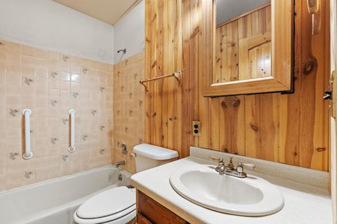 Tiny photo for 1951 S Cypress Drive, Arkdale, WI 54613 (MLS # 2011084)