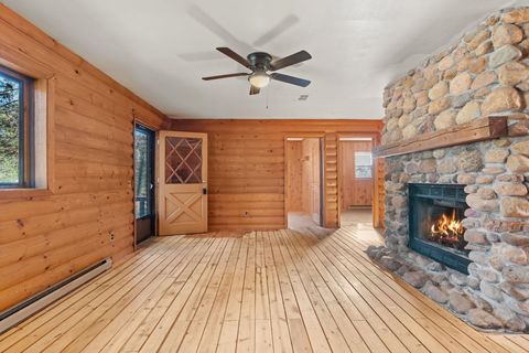 Tiny photo for 1951 S Cypress Drive, Arkdale, WI 54613 (MLS # 2011084)