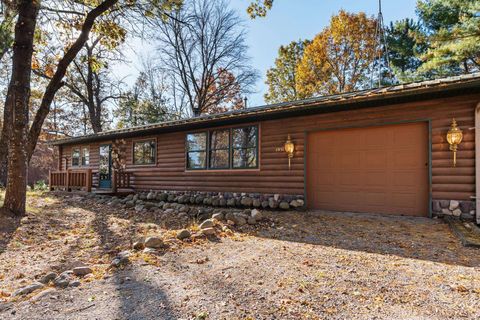 Tiny photo for 1951 S Cypress Drive, Arkdale, WI 54613 (MLS # 2011084)