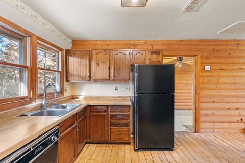 Tiny photo for 1951 S Cypress Drive, Arkdale, WI 54613 (MLS # 2011084)