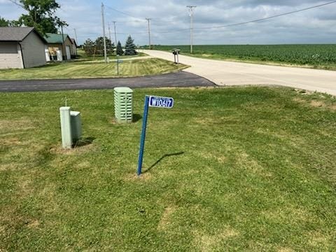 Photo of W10617 Blackhawk Trail, Fox Lake, WI 53933 (MLS # 2025761)