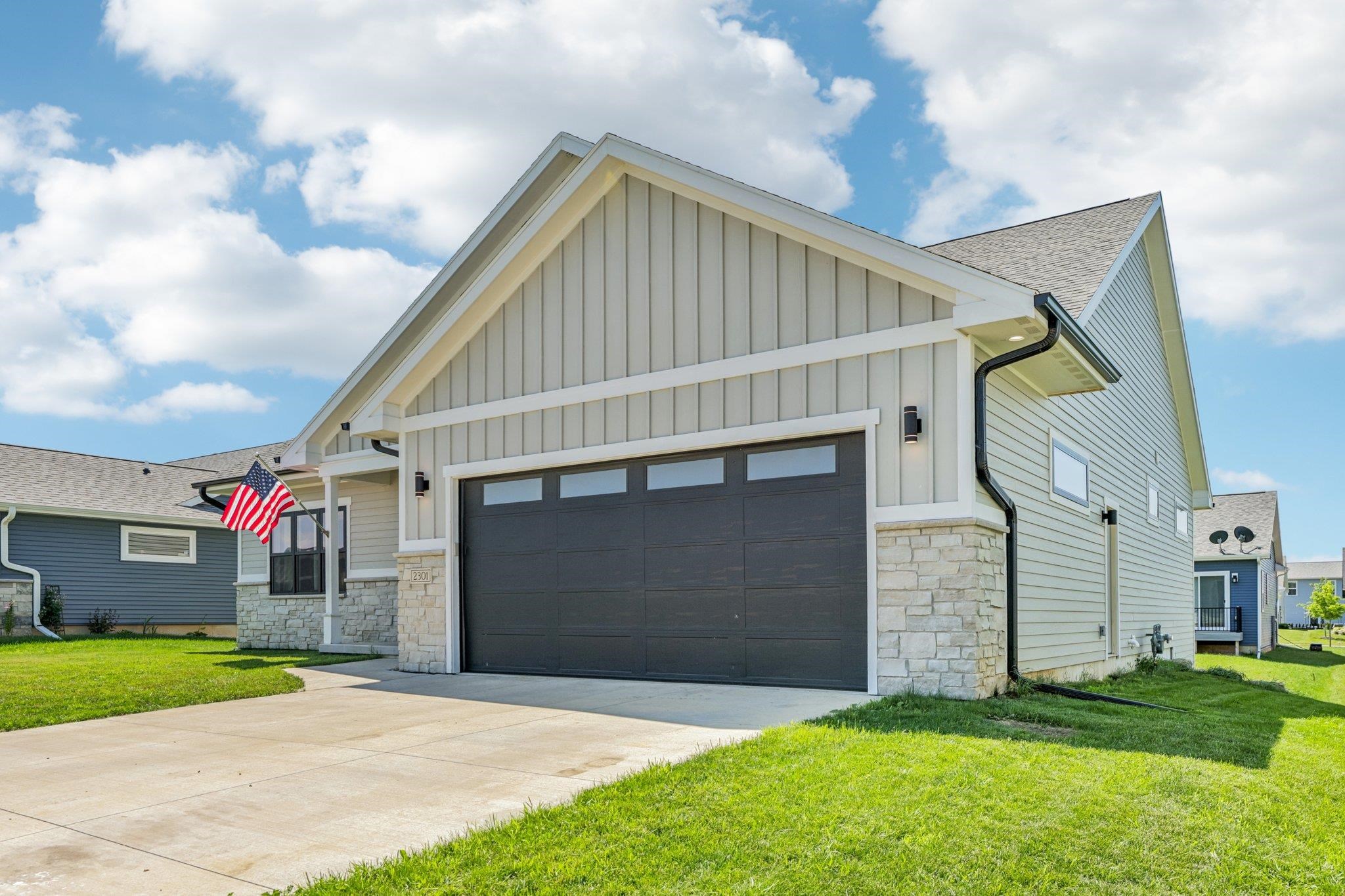 2301 Valberg Drive