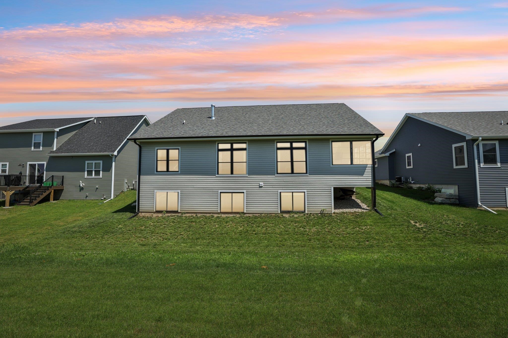 2301 Valberg Drive