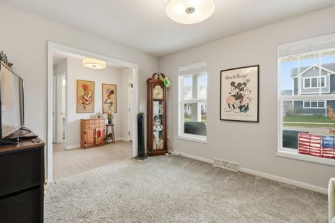 Tiny photo for 6126 Misty Bridge Road, Madison, WI 53718 (MLS # 2012550)