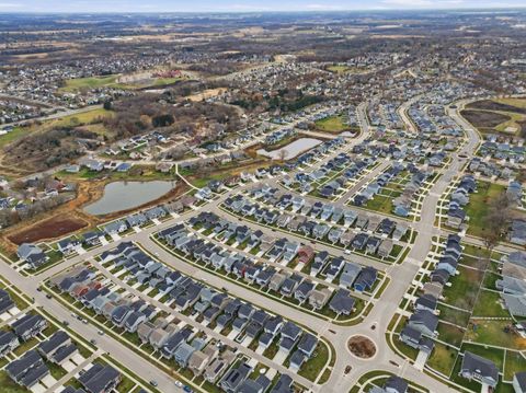 Tiny photo for 6126 Misty Bridge Road, Madison, WI 53718 (MLS # 2012550)