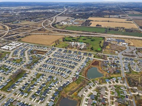 Tiny photo for 6126 Misty Bridge Road, Madison, WI 53718 (MLS # 2012550)