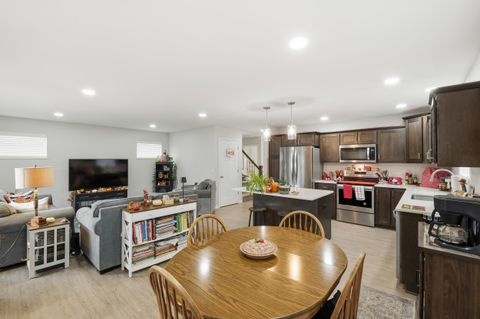 Tiny photo for 6126 Misty Bridge Road, Madison, WI 53718 (MLS # 2012550)