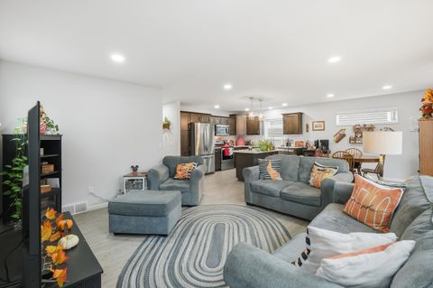 Tiny photo for 6126 Misty Bridge Road, Madison, WI 53718 (MLS # 2012550)