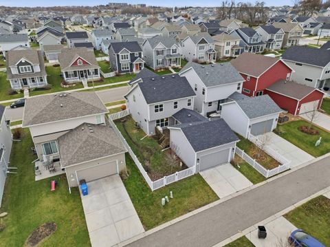 Tiny photo for 6126 Misty Bridge Road, Madison, WI 53718 (MLS # 2012550)