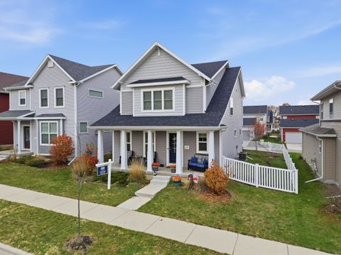 Tiny photo for 6126 Misty Bridge Road, Madison, WI 53718 (MLS # 2012550)