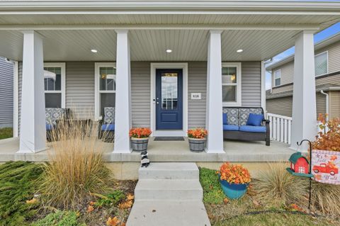 Tiny photo for 6126 Misty Bridge Road, Madison, WI 53718 (MLS # 2012550)