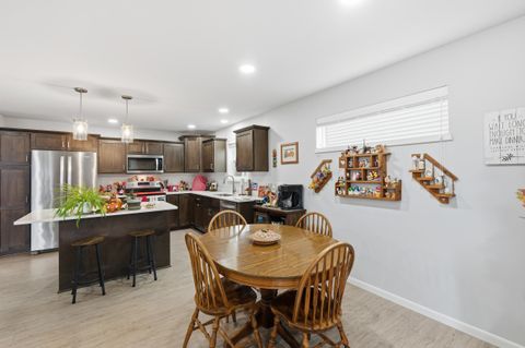 Tiny photo for 6126 Misty Bridge Road, Madison, WI 53718 (MLS # 2012550)