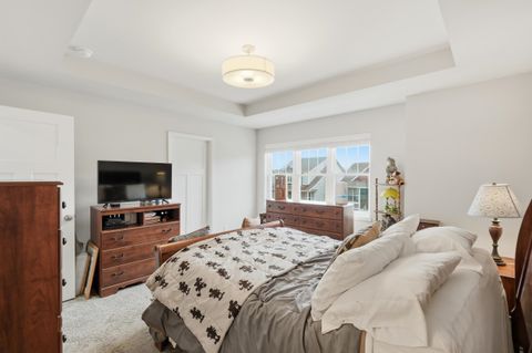 Tiny photo for 6126 Misty Bridge Road, Madison, WI 53718 (MLS # 2012550)