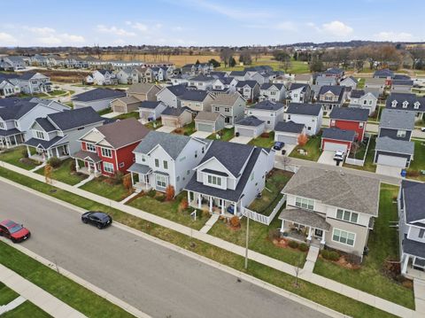 Tiny photo for 6126 Misty Bridge Road, Madison, WI 53718 (MLS # 2012550)