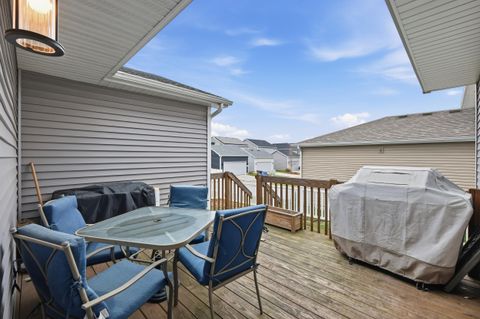 Tiny photo for 6126 Misty Bridge Road, Madison, WI 53718 (MLS # 2012550)