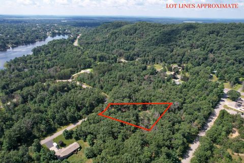 Tiny photo for L15 Czech, Friendship, WI 53934 (MLS # 2006533)