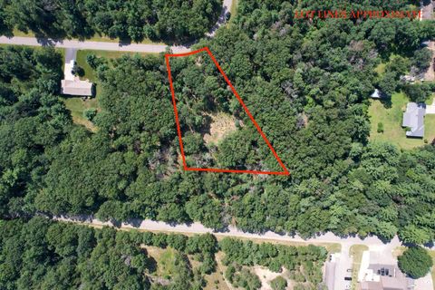 Tiny photo for L15 Czech, Friendship, WI 53934 (MLS # 2006533)