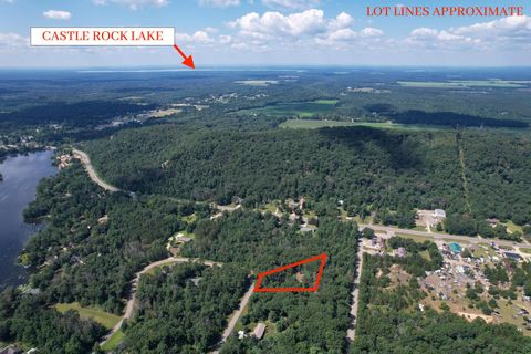 Tiny photo for L15 Czech, Friendship, WI 53934 (MLS # 2006533)