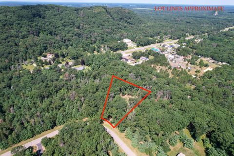 Tiny photo for L15 Czech, Friendship, WI 53934 (MLS # 2006533)