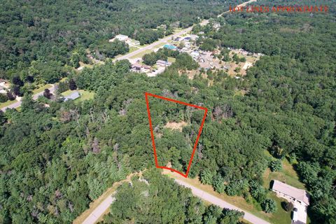 Tiny photo for L15 Czech, Friendship, WI 53934 (MLS # 2006533)