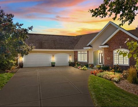 Photo of 6645 Jerry Ryan Trail, Sun Prairie, WI 53590 (MLS # 2016668)