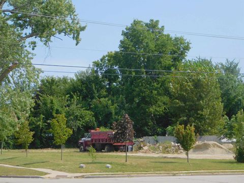 Photo of 1681 Park Avenue, Beloit, WI 53511 (MLS # 2008272)