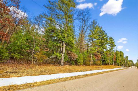 Photo of 5 ac KL Townline Road, Mauston, WI 53948 (MLS # 2019046)