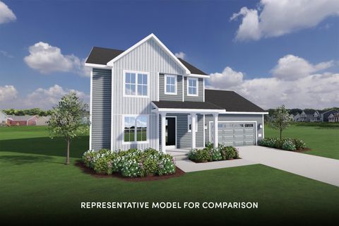 Photo of 2582 Water Lily Circle, Sun Prairie, WI 53590 (MLS # 2013120)