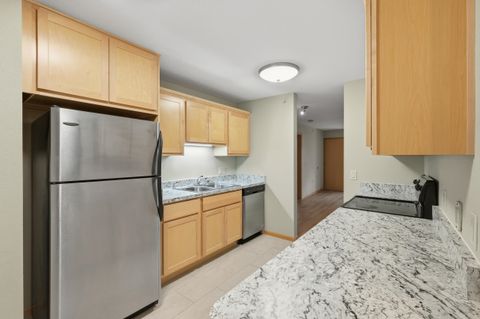 Tiny photo for 8206 Starr Grass Drive 204 #204, Madison, WI 53719 (MLS # 2012440)