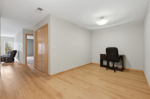 Tiny photo for 8206 Starr Grass Drive 204 #204, Madison, WI 53719 (MLS # 2012440)