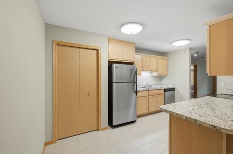 Tiny photo for 8206 Starr Grass Drive 204 #204, Madison, WI 53719 (MLS # 2012440)