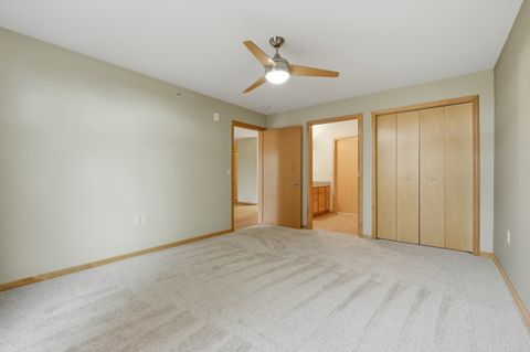 Tiny photo for 8206 Starr Grass Drive 204 #204, Madison, WI 53719 (MLS # 2012440)