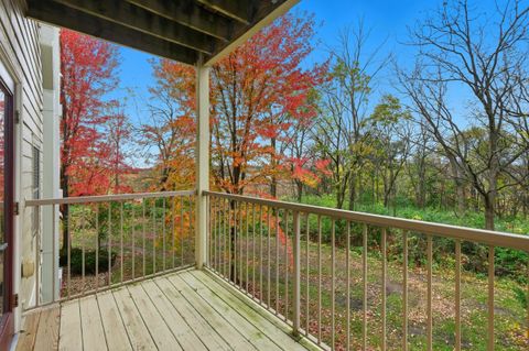 Tiny photo for 8206 Starr Grass Drive 204 #204, Madison, WI 53719 (MLS # 2012440)