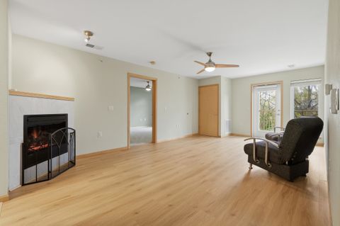 Tiny photo for 8206 Starr Grass Drive 204 #204, Madison, WI 53719 (MLS # 2012440)