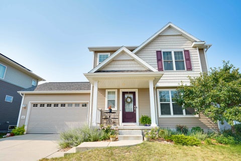 Photo of 6040 Saturn Drive, Madison, WI 53718 (MLS # 2029247)