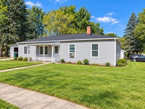 Photo of 1705 Whipple Street, Beloit, WI 53511 (MLS # 2034224)