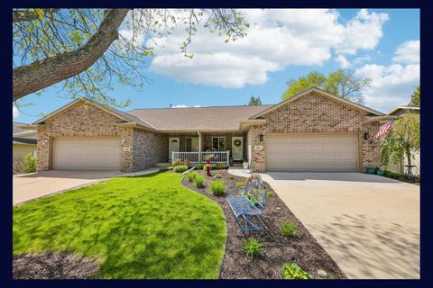 Photo of 1516 Utah Street, Watertown, WI 53094 (MLS # 2023263)