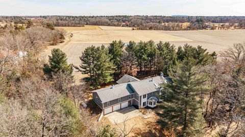 Tiny photo for 2028 A Highway 21, Arkdale, WI 54613 (MLS # 1997201)