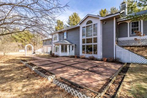 Tiny photo for 2028 A Highway 21, Arkdale, WI 54613 (MLS # 1997201)