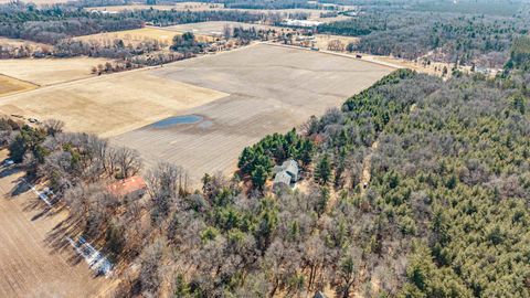 Tiny photo for 2028 A Highway 21, Arkdale, WI 54613 (MLS # 1997201)