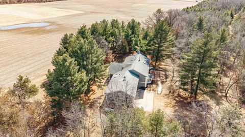 Tiny photo for 2028 A Highway 21, Arkdale, WI 54613 (MLS # 1997201)