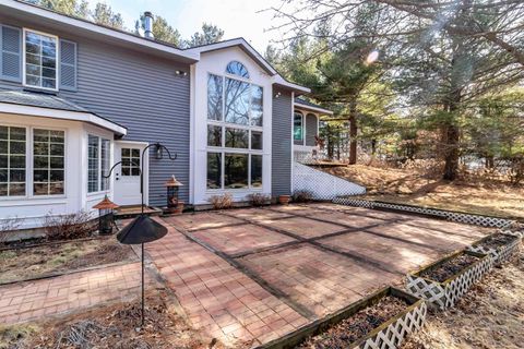 Tiny photo for 2028 A Highway 21, Arkdale, WI 54613 (MLS # 1997201)