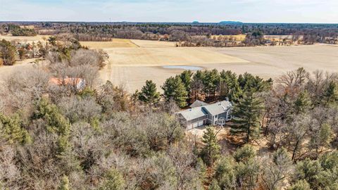 Tiny photo for 2028 A Highway 21, Arkdale, WI 54613 (MLS # 1997201)