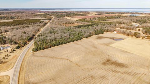 Tiny photo for 2028 A Highway 21, Arkdale, WI 54613 (MLS # 1997201)