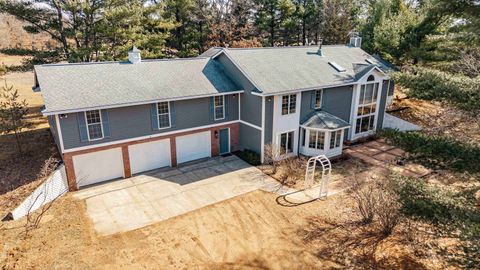 Photo of 2028 A Highway 21, Arkdale, WI 54613 (MLS # 1997201)