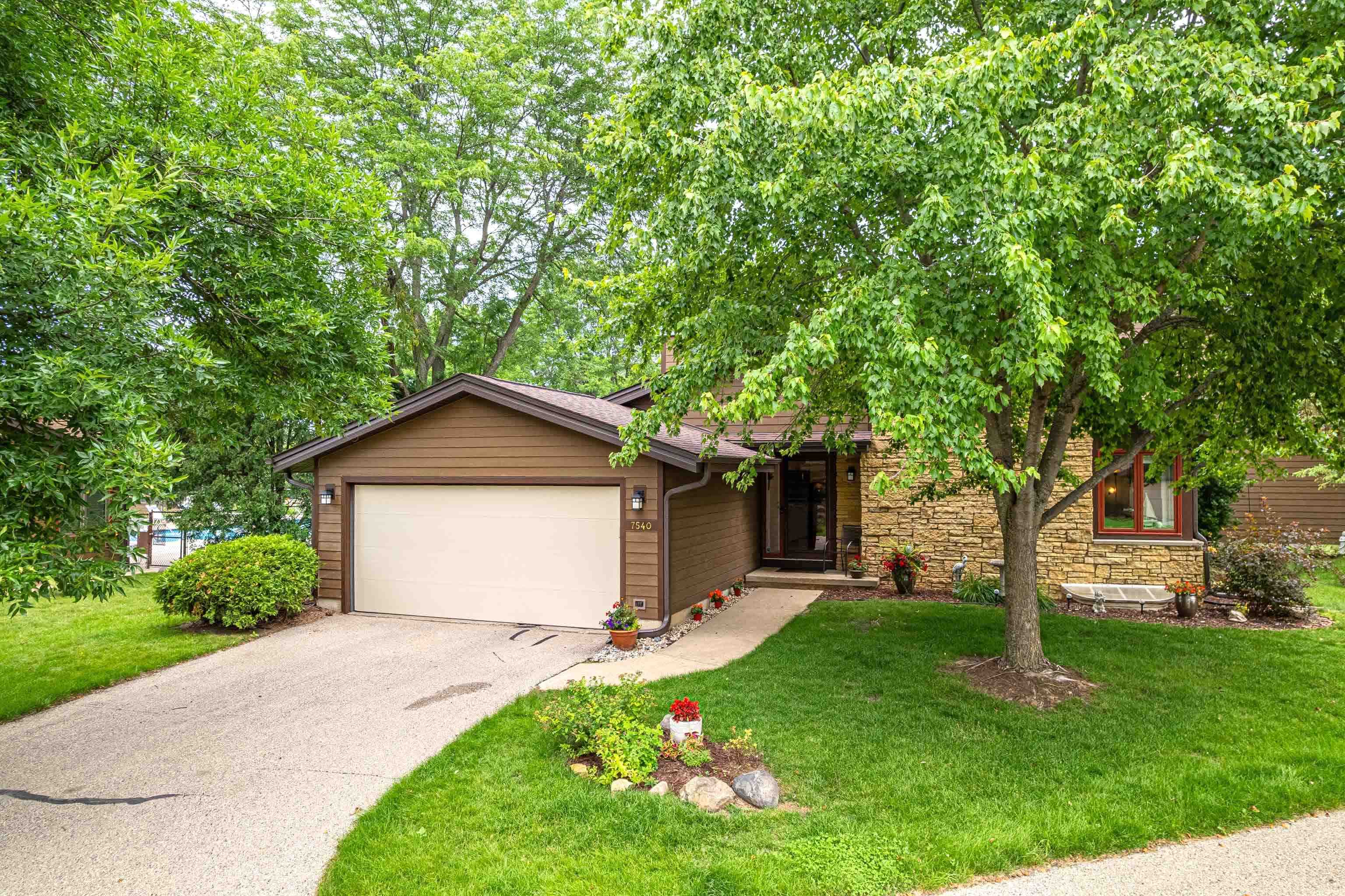 7540 Widgeon Way
