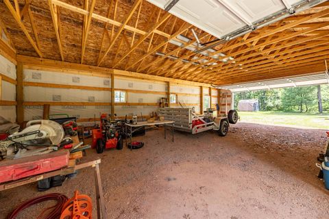 Tiny photo for 976 Blackhawk Court, Hancock, WI 54943 (MLS # 2003525)