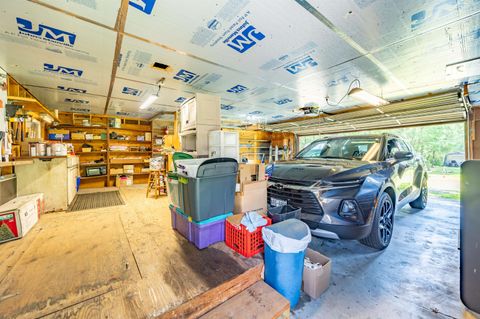 Tiny photo for 976 Blackhawk Court, Hancock, WI 54943 (MLS # 2003525)